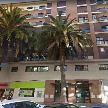 Malaga Center Experience - Premium Apartment Εξωτερικό φωτογραφία