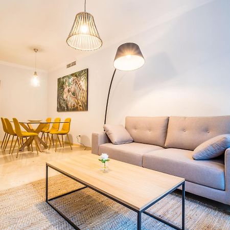 Malaga Center Experience - Premium Apartment Εξωτερικό φωτογραφία