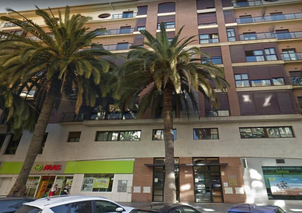 Malaga Center Experience - Premium Apartment Εξωτερικό φωτογραφία