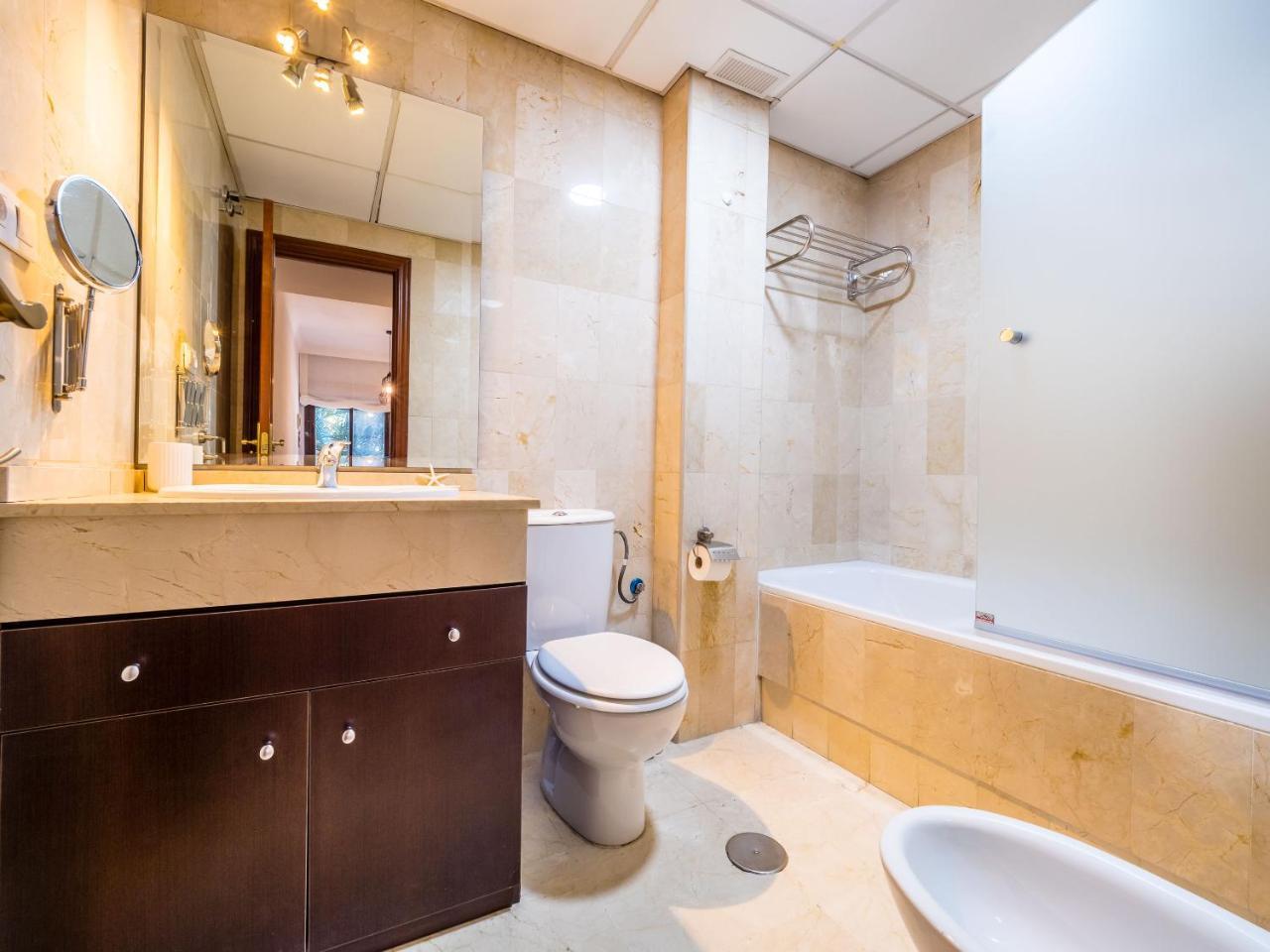 Malaga Center Experience - Premium Apartment Εξωτερικό φωτογραφία