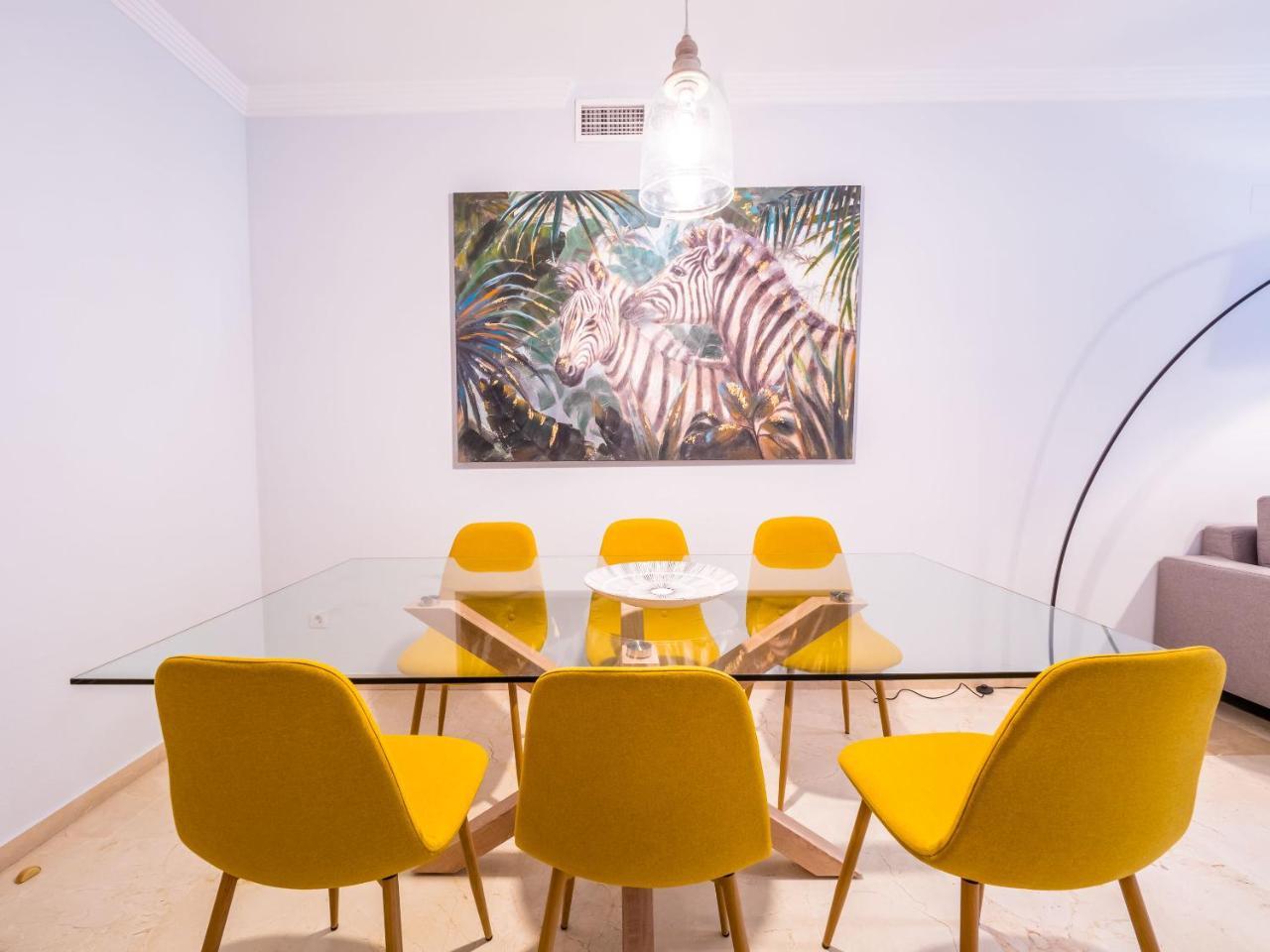 Malaga Center Experience - Premium Apartment Εξωτερικό φωτογραφία