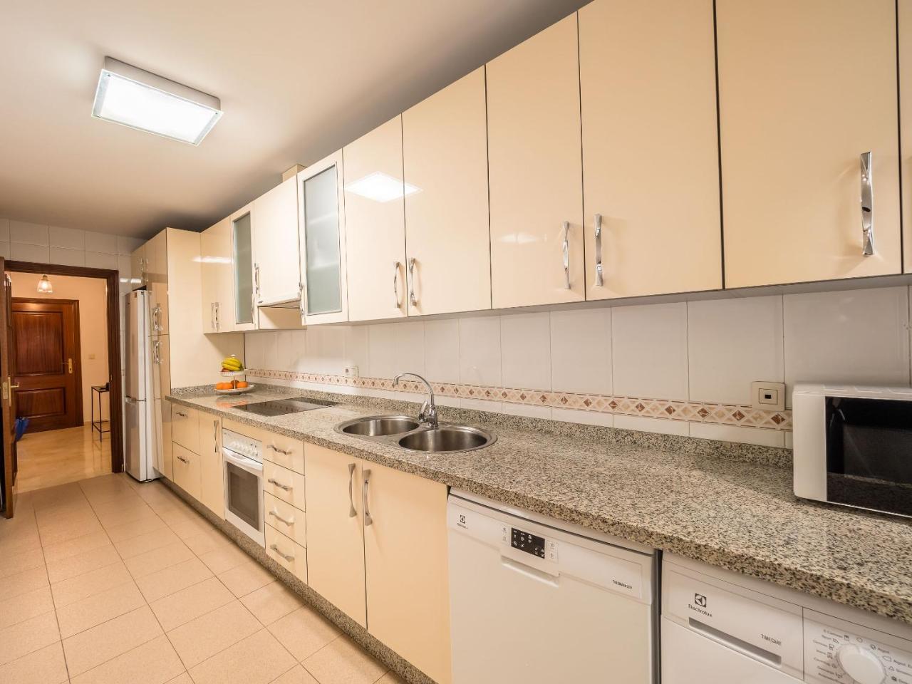 Malaga Center Experience - Premium Apartment Εξωτερικό φωτογραφία
