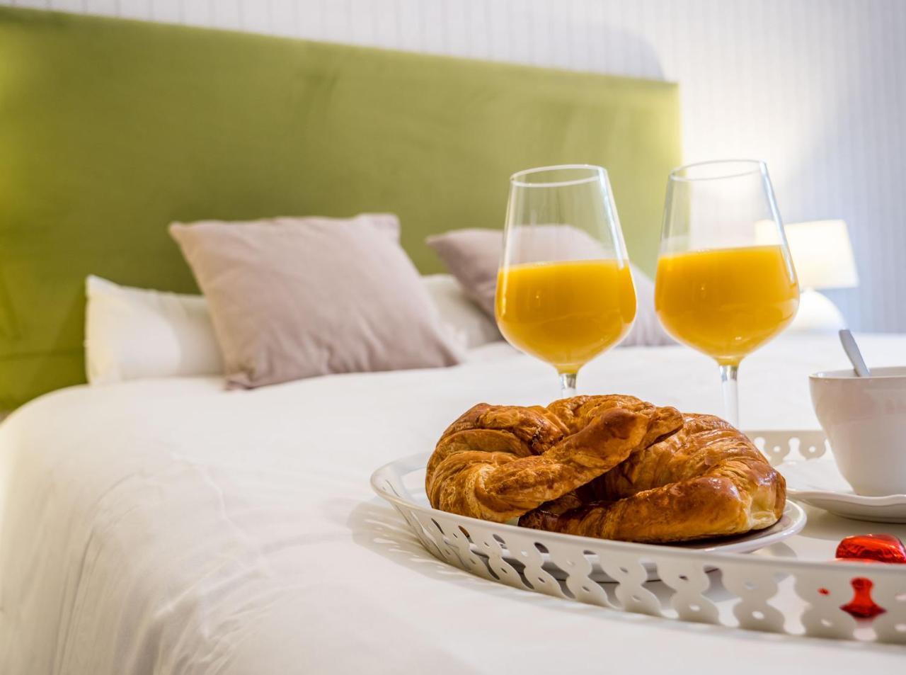 Malaga Center Experience - Premium Apartment Εξωτερικό φωτογραφία