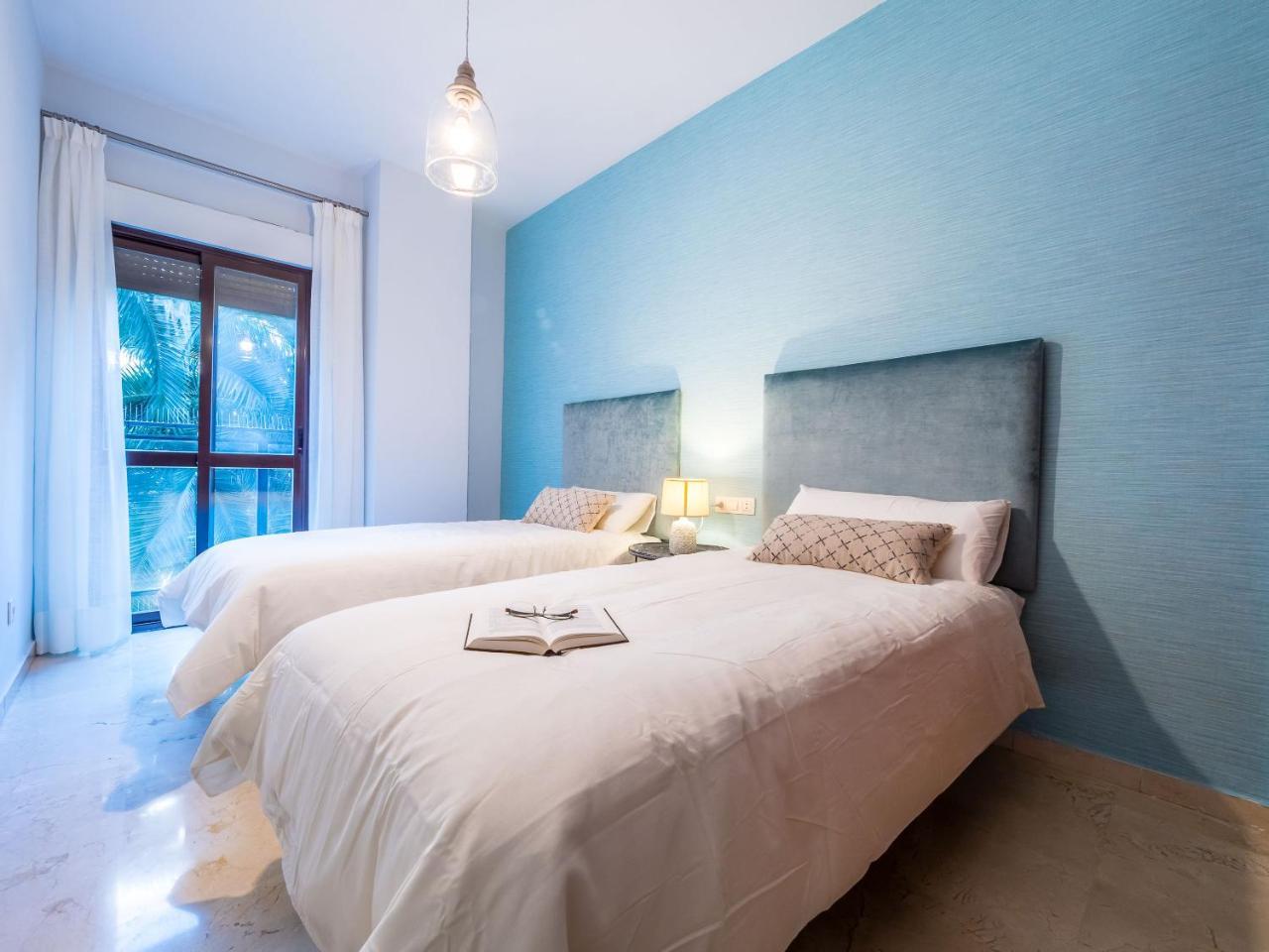 Malaga Center Experience - Premium Apartment Εξωτερικό φωτογραφία