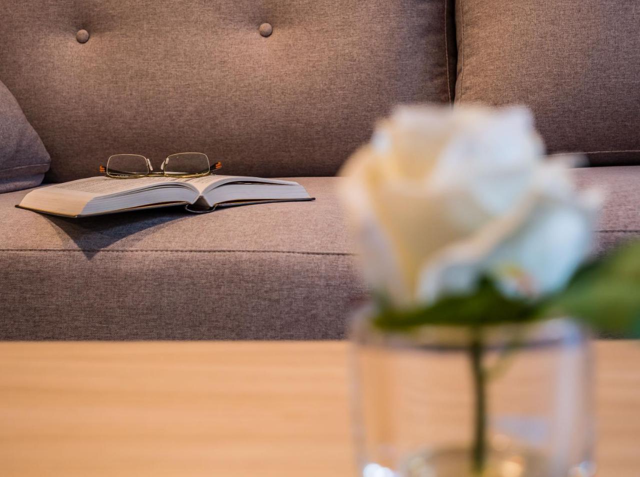 Malaga Center Experience - Premium Apartment Εξωτερικό φωτογραφία