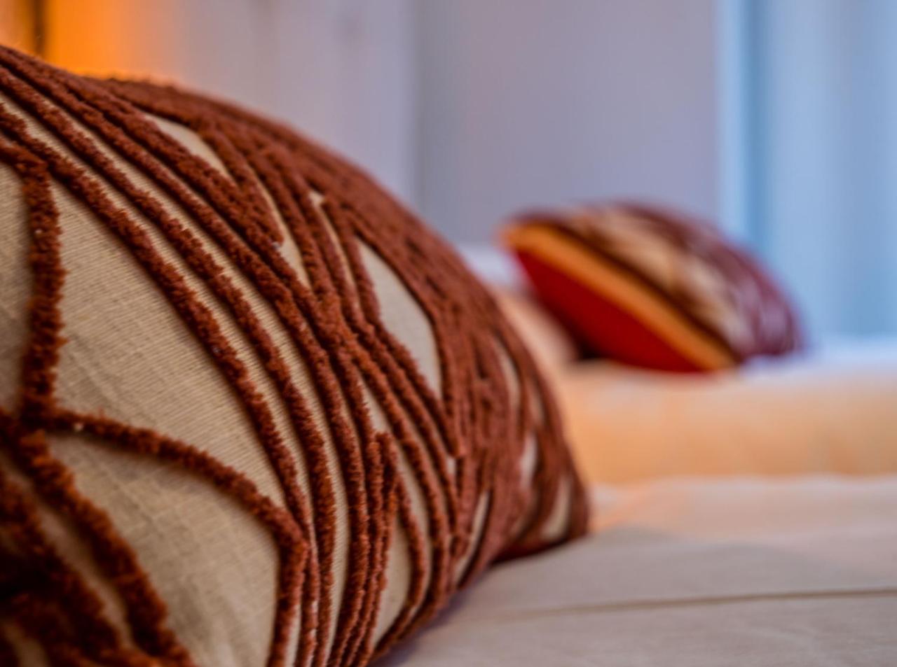 Malaga Center Experience - Premium Apartment Εξωτερικό φωτογραφία