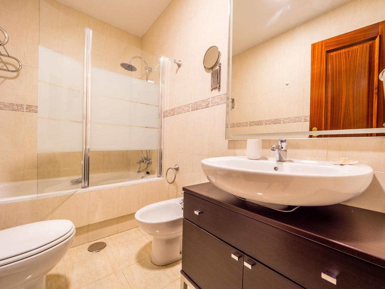 Malaga Center Experience - Premium Apartment Εξωτερικό φωτογραφία