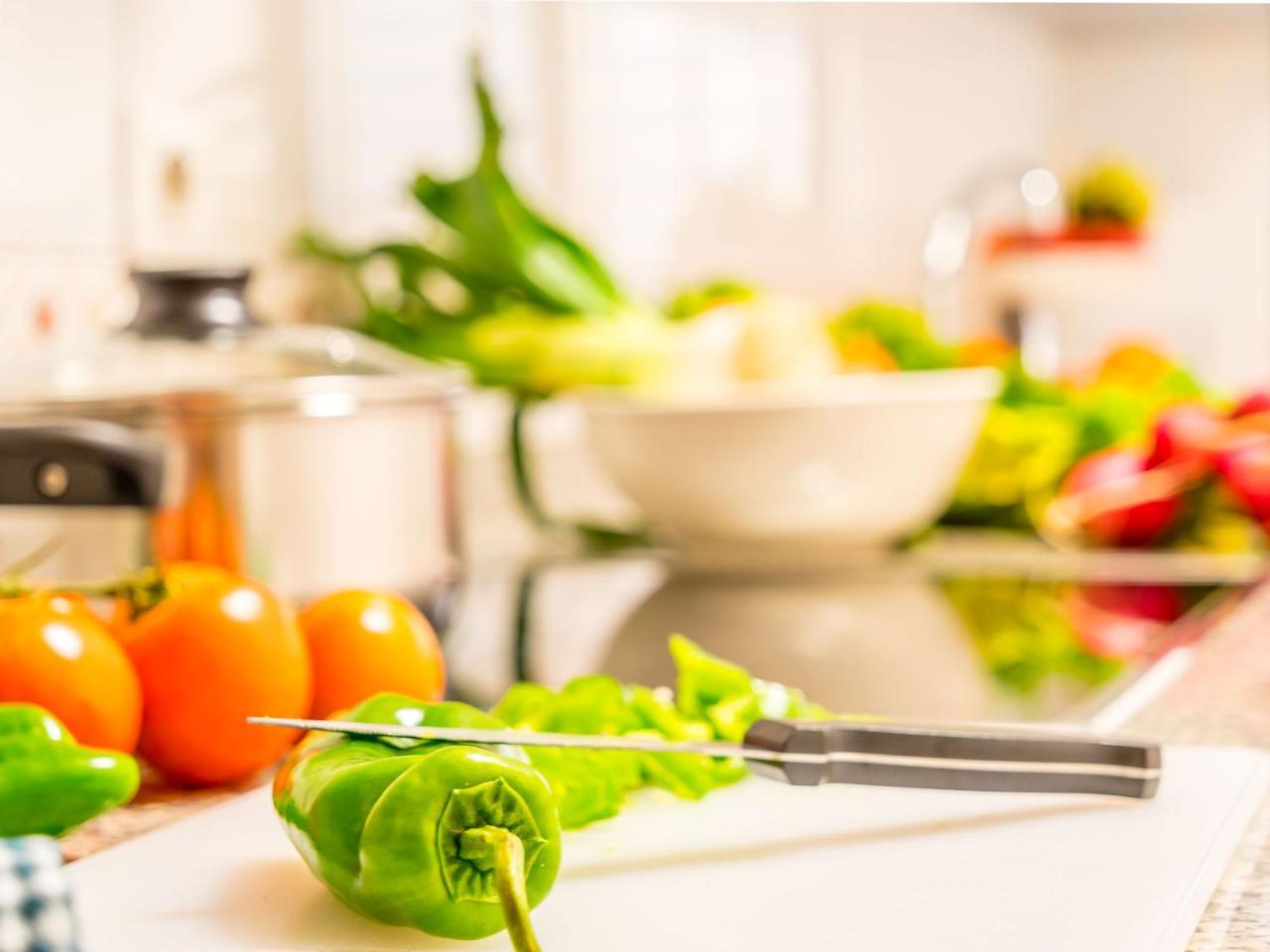 Malaga Center Experience - Premium Apartment Εξωτερικό φωτογραφία