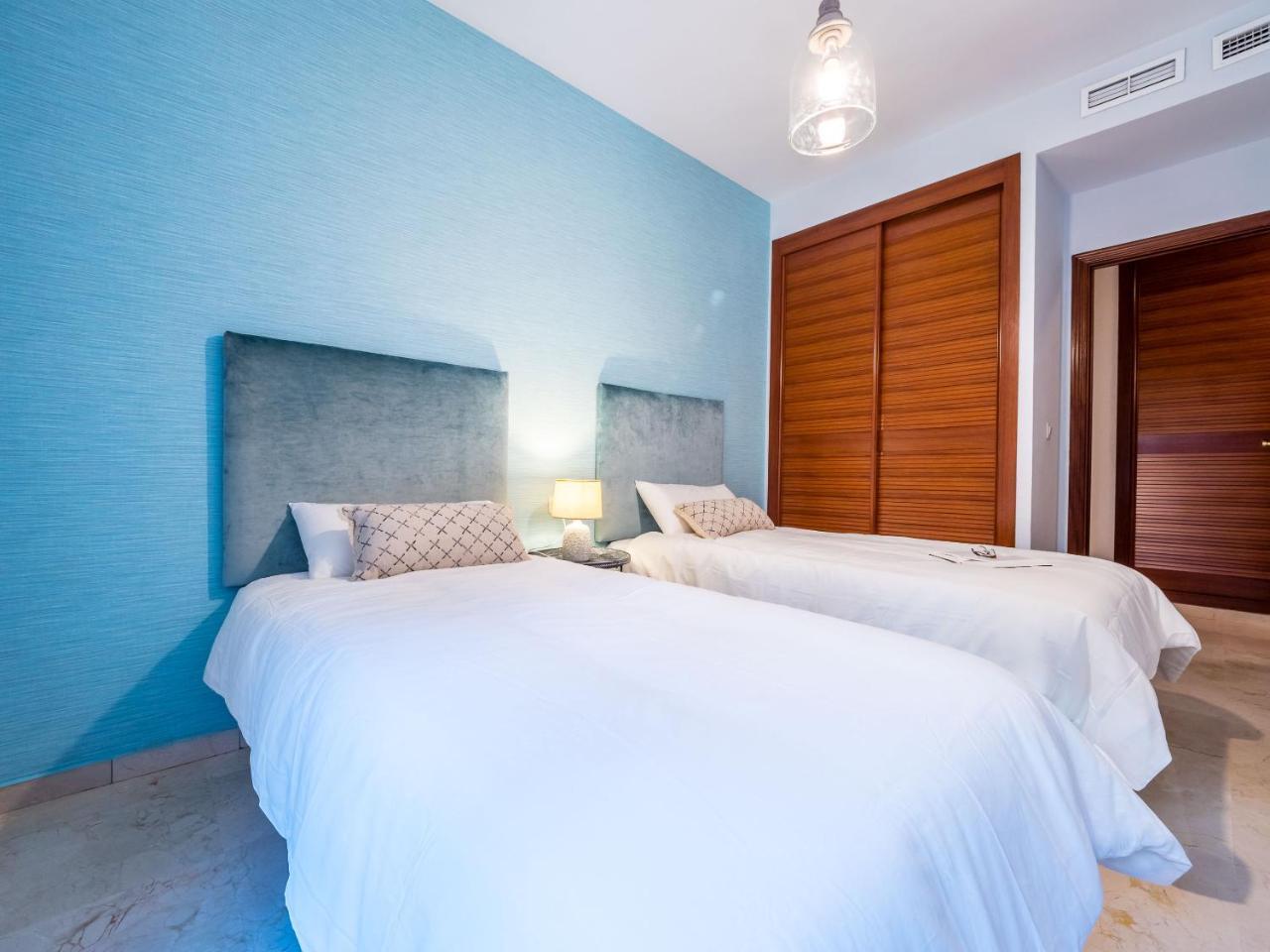 Malaga Center Experience - Premium Apartment Εξωτερικό φωτογραφία