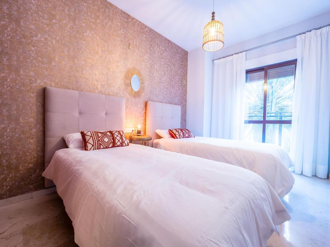 Malaga Center Experience - Premium Apartment Εξωτερικό φωτογραφία