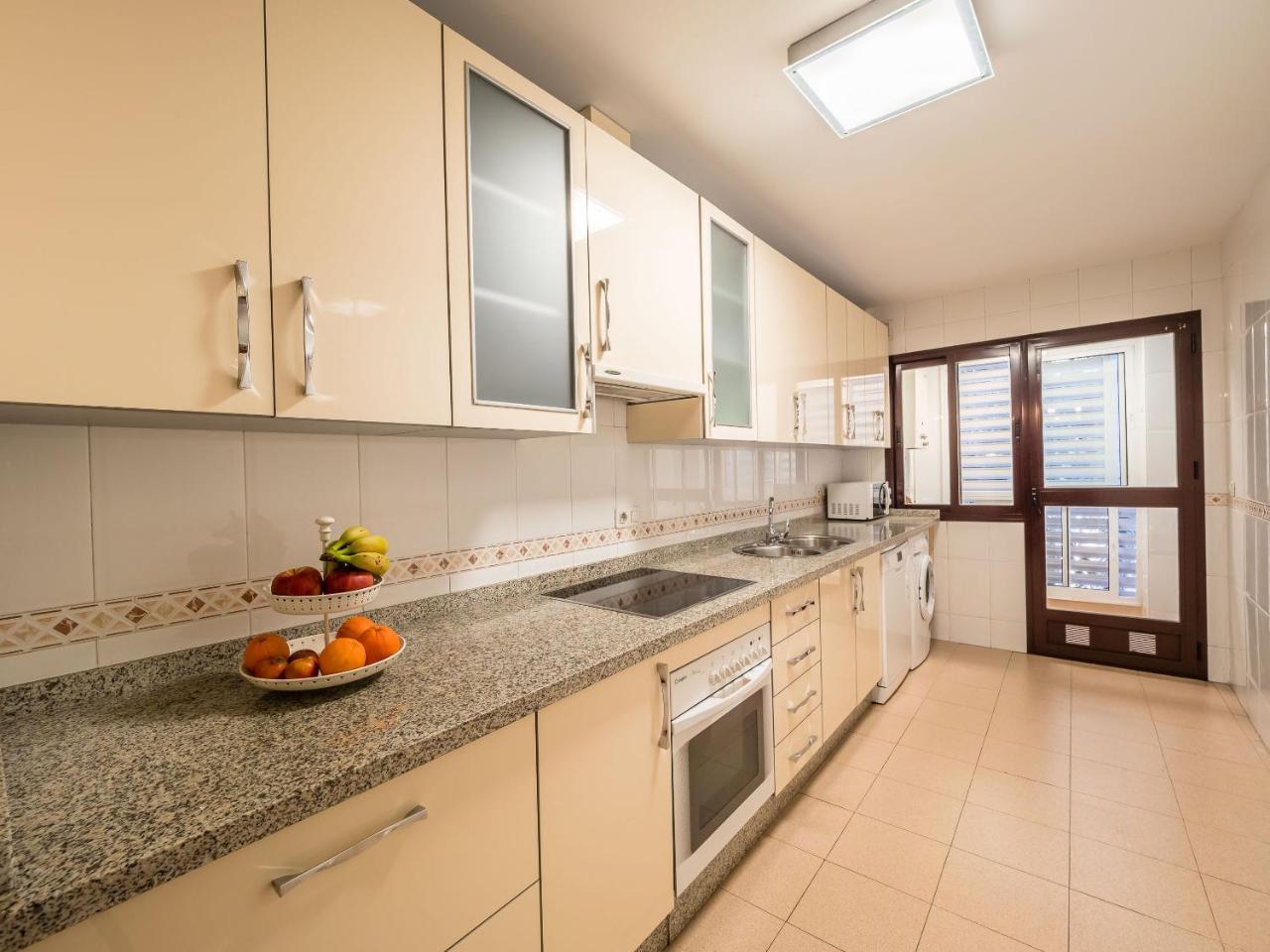 Malaga Center Experience - Premium Apartment Εξωτερικό φωτογραφία