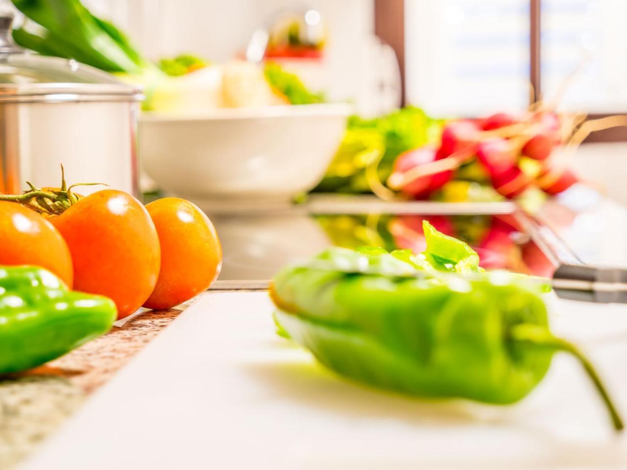 Malaga Center Experience - Premium Apartment Εξωτερικό φωτογραφία