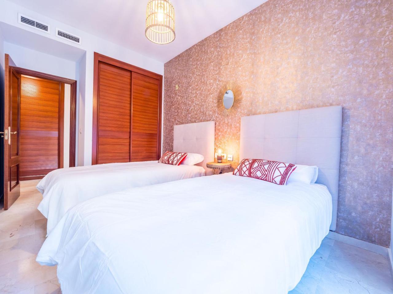 Malaga Center Experience - Premium Apartment Εξωτερικό φωτογραφία